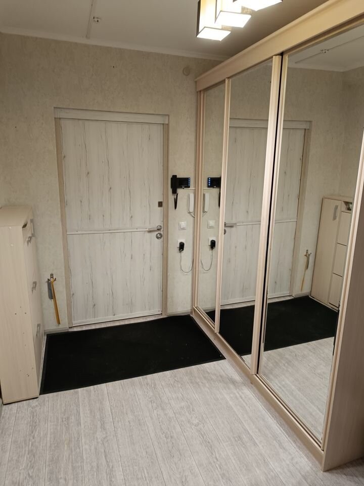 2-комн., 64.6 м², 4/17 этаж, Анапа — фото 5