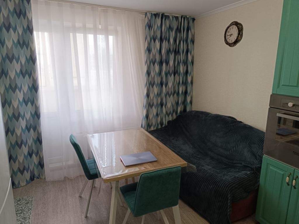 2-комн., 64.6 м², 4/17 этаж, Анапа — фото 3