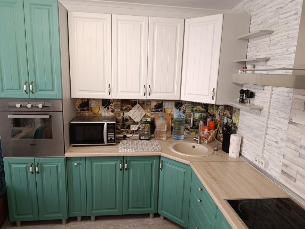 2-комн., 64.6 м², 4/17 этаж, Анапа — фото 4