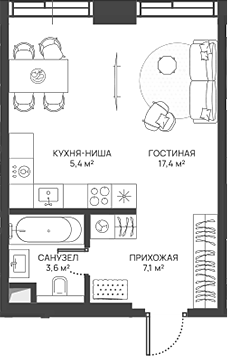 Студия СВЕТ