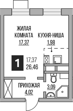 Студия Гранель Пехра