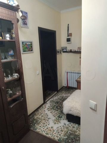 2-комн., 65 м², 4/4 этаж, муниципальное образование Анапа, с. Цибанобалка, Сельская ул., 6 — фото 4