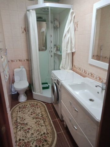 2-комн., 65 м², 4/4 этаж, муниципальное образование Анапа, с. Цибанобалка, Сельская ул., 6 — фото 5