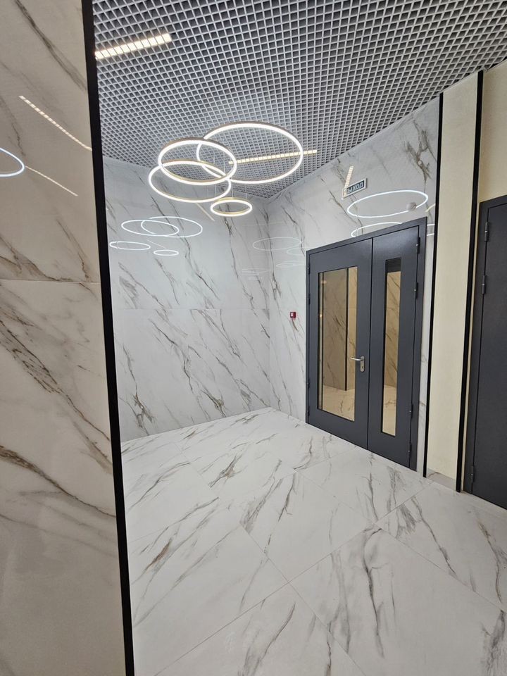 1-комн., 36.6 м², 9/9 этаж, ул. имени Мурата Ахеджака, 20к1 — фото 5