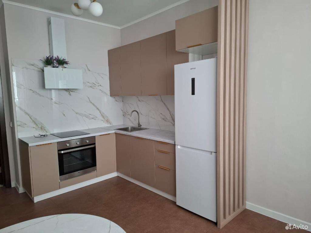 1-комн., 55 м², 8/16 этаж, Фестивальный мкр-н, ул. Монтажников, 12 — фото 4