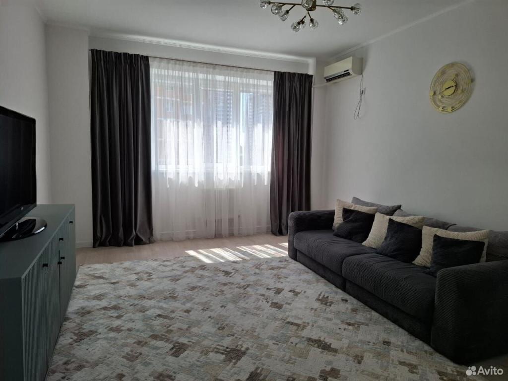 1-комн., 55 м², 8/16 этаж, Фестивальный мкр-н, ул. Монтажников, 12 — фото 3