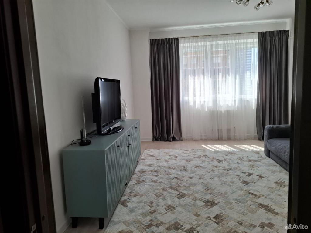 1-комн., 55 м², 8/16 этаж, Фестивальный мкр-н, ул. Монтажников, 12 — фото 2