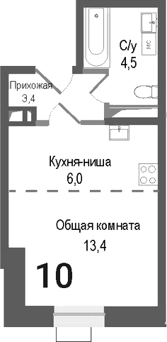 Студия Киноквартал