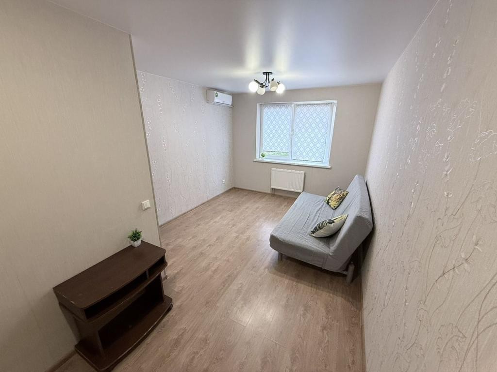 1-комн., 32.6 м², 1/17 этаж, г Краснодар, ул им. Героя Сарабеева В.И., д 7 — фото 2