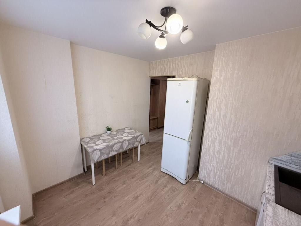1-комн., 32.6 м², 1/17 этаж, г Краснодар, ул им. Героя Сарабеева В.И., д 7 — фото 4
