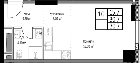 Студия Мираполис