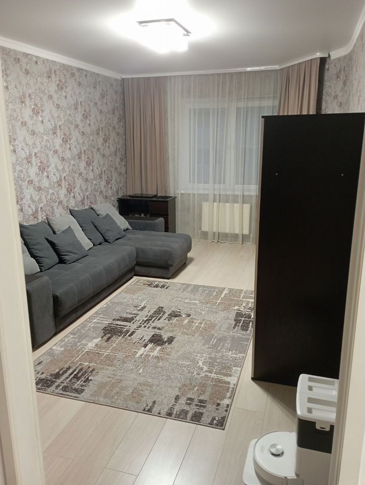 2-комн., 70.4 м², 7/10 этаж, Новороссийск, ул. Видова, 151 — фото 3