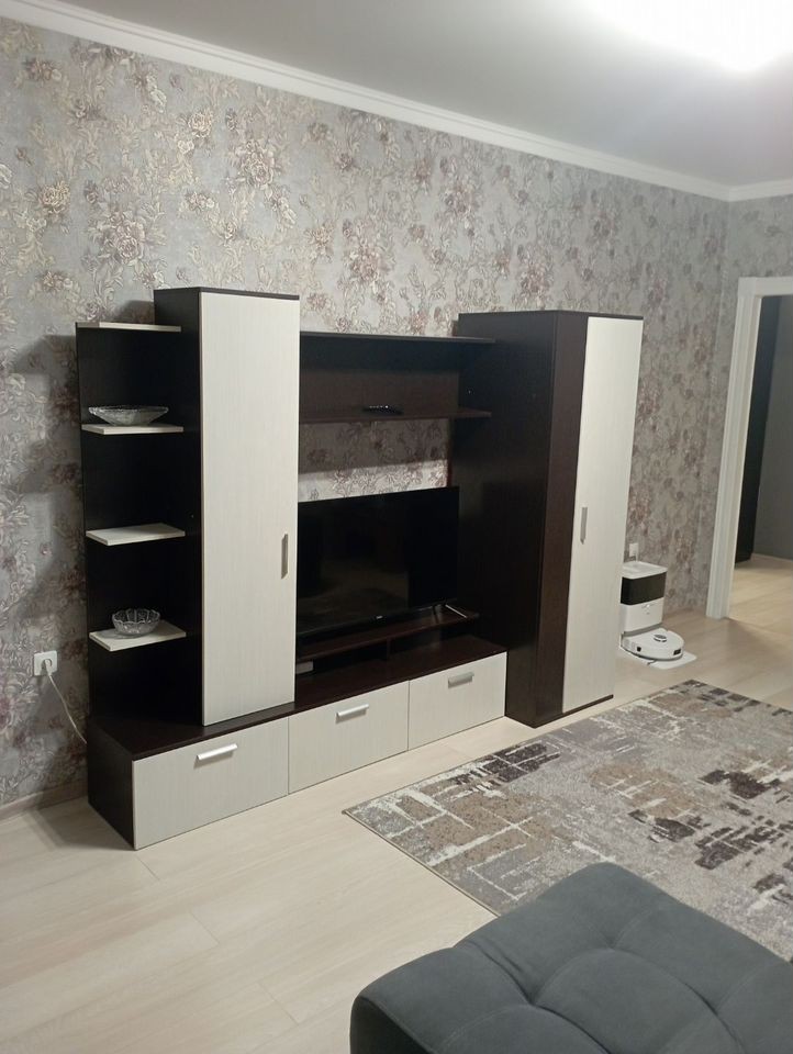 2-комн., 70.4 м², 7/10 этаж, Новороссийск, ул. Видова, 151 — фото 4