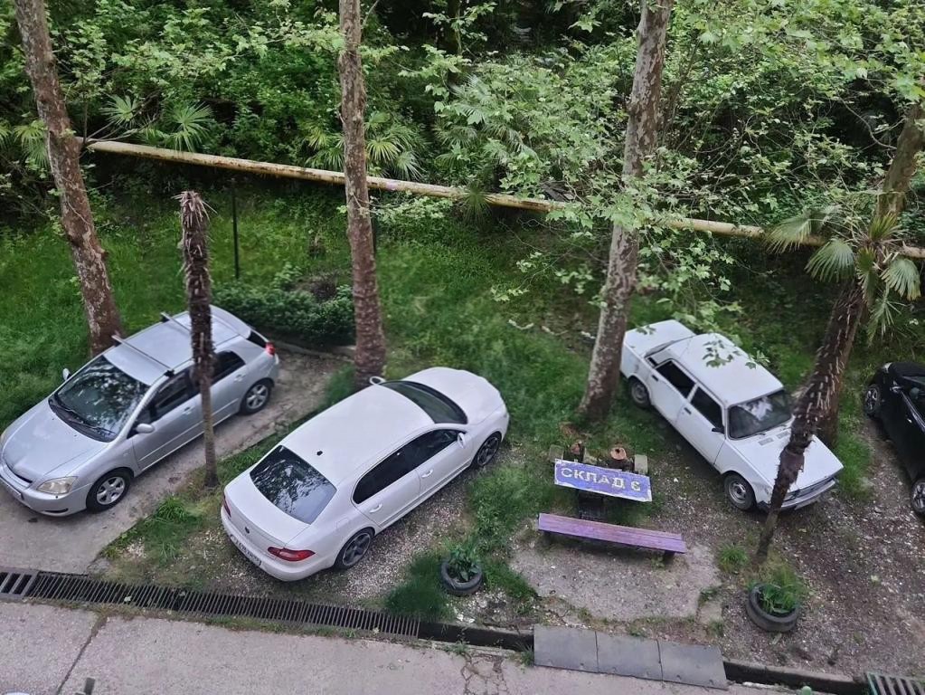 3-комн., 66 м², 3/5 этаж, г.о. Сочи, с. Орёл-Изумруд, Славинская ул., 5 — фото 2