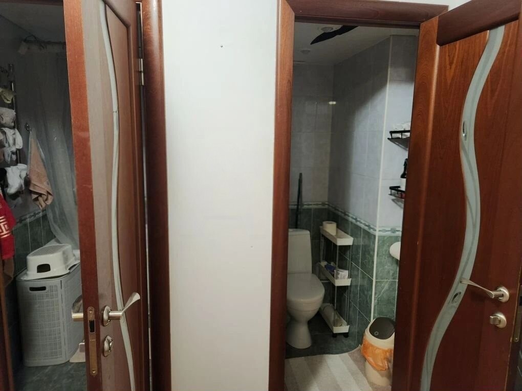 3-комн., 66 м², 3/5 этаж, г.о. Сочи, с. Орёл-Изумруд, Славинская ул., 5 — фото 5