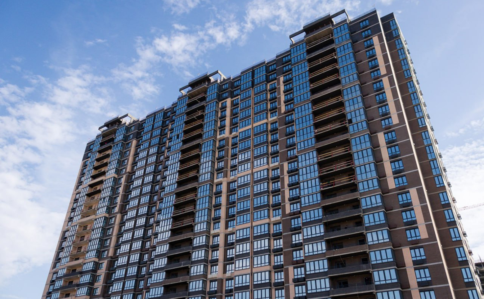 1-комн., 35.27 м², 23/24 этаж, ЖК «Левада» — фото 5