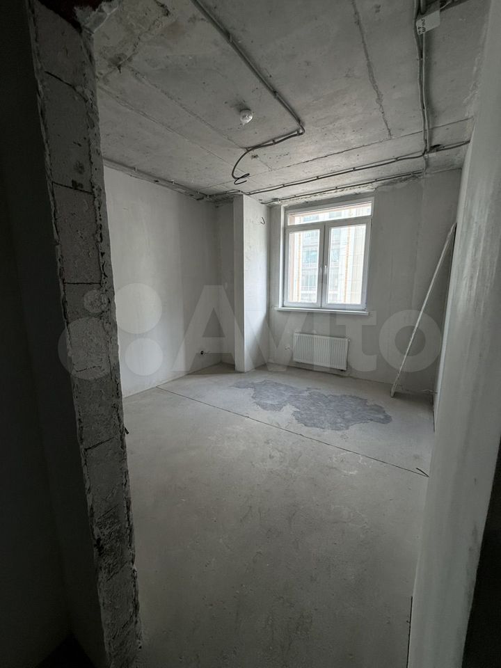 2-комн., 51.7 м², 4/10 этаж, Анапа, Межсанаторный пр., 20лит1 — фото 5