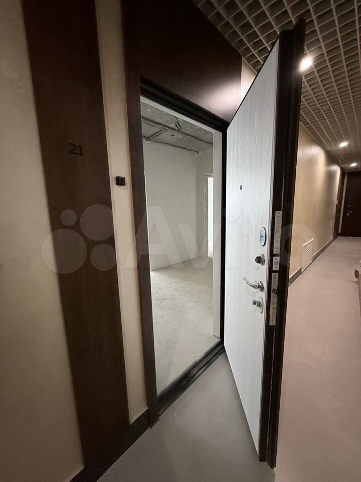 2-комн., 51.7 м², 4/10 этаж, Анапа, Межсанаторный пр., 20лит1 — фото 2