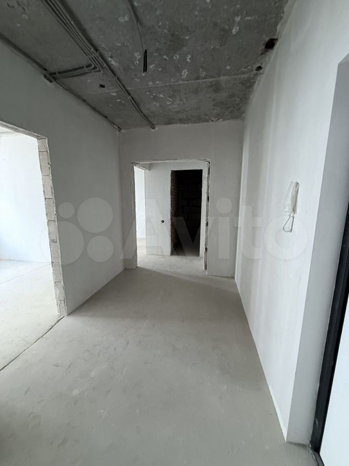 2-комн., 51.7 м², 4/10 этаж, Анапа, Межсанаторный пр., 20лит1 — фото 3
