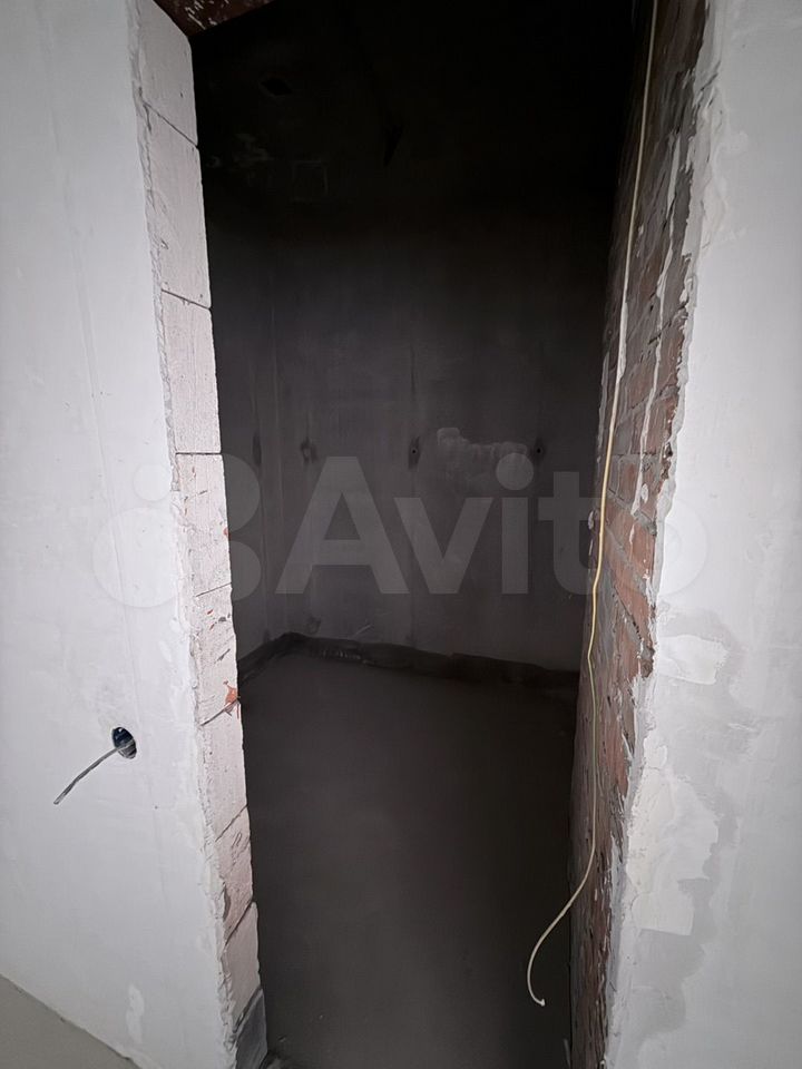 2-комн., 51.7 м², 4/10 этаж, Анапа, Межсанаторный пр., 20лит1 — фото 4