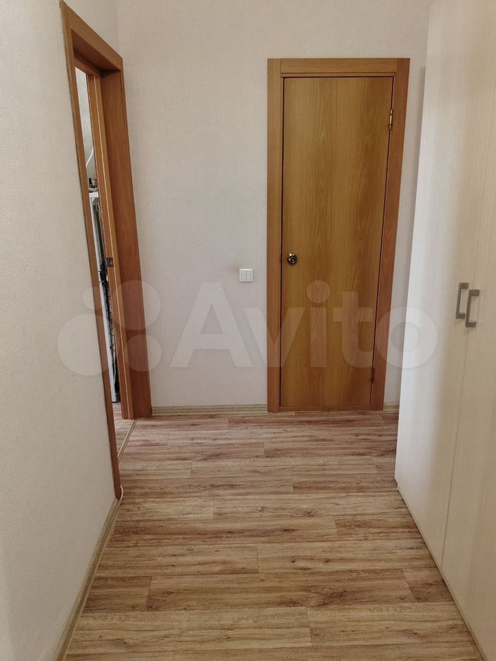 1-комн. квартира, 26 м² в ЖК Кубанский — фото 2
