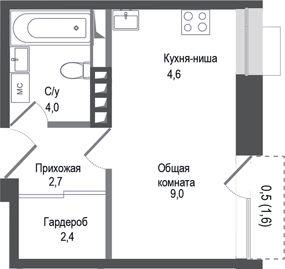 Студия Киноквартал