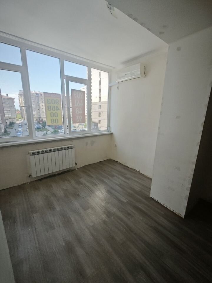 2-комн., 67 м², 3/7 этаж, Анапский р-н, г Анапа, ул Владимирская, д 55 к 2 — фото 3
