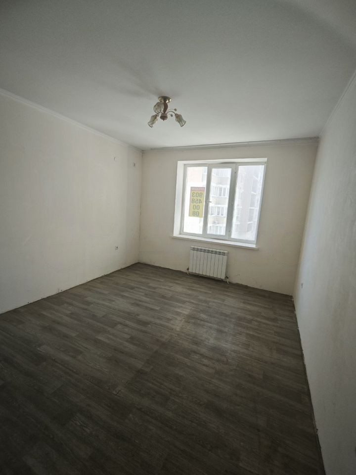 2-комн., 67 м², 3/7 этаж, Анапский р-н, г Анапа, ул Владимирская, д 55 к 2 — фото 5