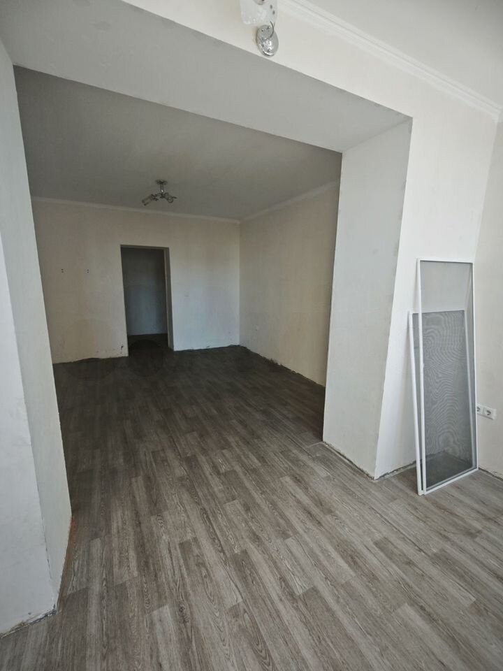 2-комн., 67 м², 3/7 этаж, Анапский р-н, г Анапа, ул Владимирская, д 55 к 2 — фото 4
