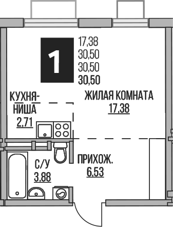 Студия Гранель Аникеевский