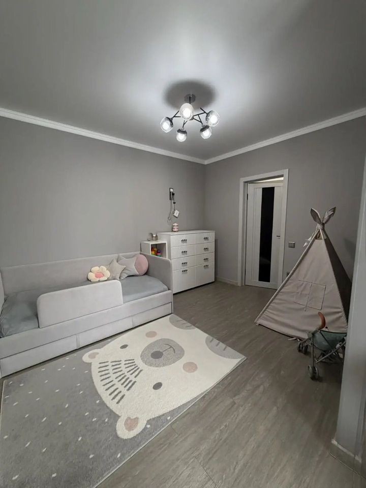 1-комн., 52 м², 7/11 этаж, Анапа, ул. Ленина, 195 — фото 3