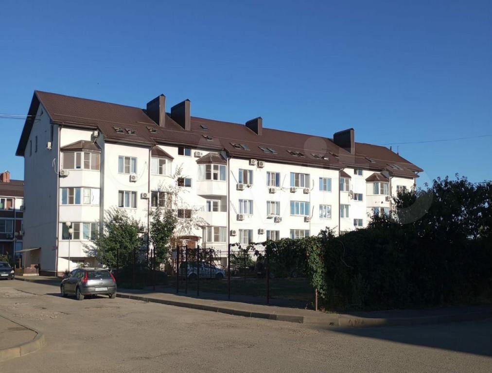Продается 2-комн. квартира, 65 м² — фото 2