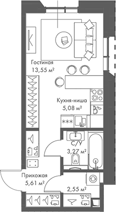 Студия МИРА