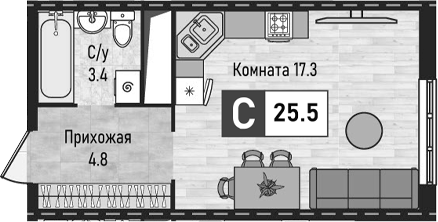 Студия Живописный