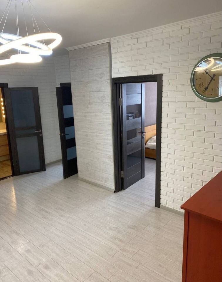 3-комн., 80 м², 1/5 этаж, Новороссийск — фото 4