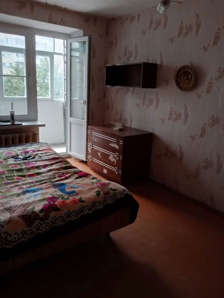2-комн., 47.3 м², 3/9 этаж, Симферопольская ул., 4 — фото 4