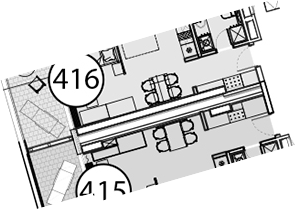Продается 1-комн. квартира, 47.2 м²