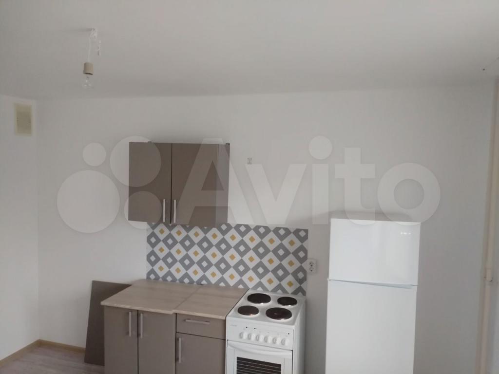 1-комн., 36 м², 3/16 этаж, Новороссийск, ул. Мурата Ахеджака, 17 — фото 4