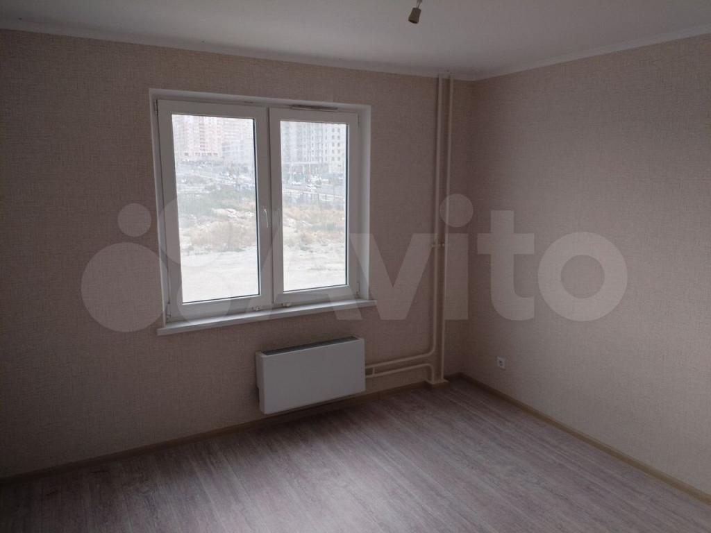 1-комн., 36 м², 3/16 этаж, Новороссийск, ул. Мурата Ахеджака, 17 — фото 2