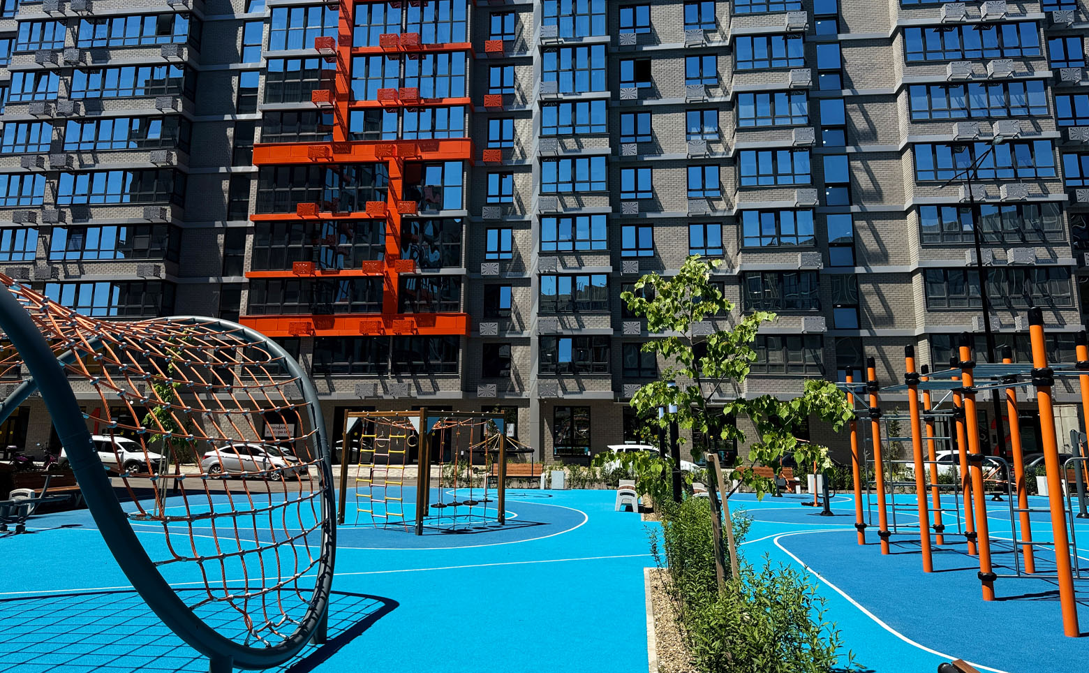 Студия квартира, 20.1 м² в ЖК Лето — фото 4