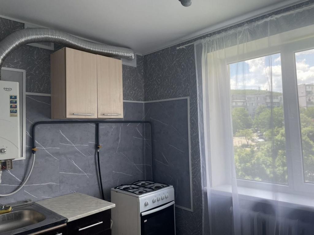 3-комн., 65 м², 5/5 этаж, ул. Гайдара, 31 Новороссийск — фото 4
