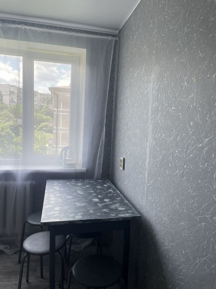 3-комн., 65 м², 5/5 этаж, ул. Гайдара, 31 Новороссийск — фото 5