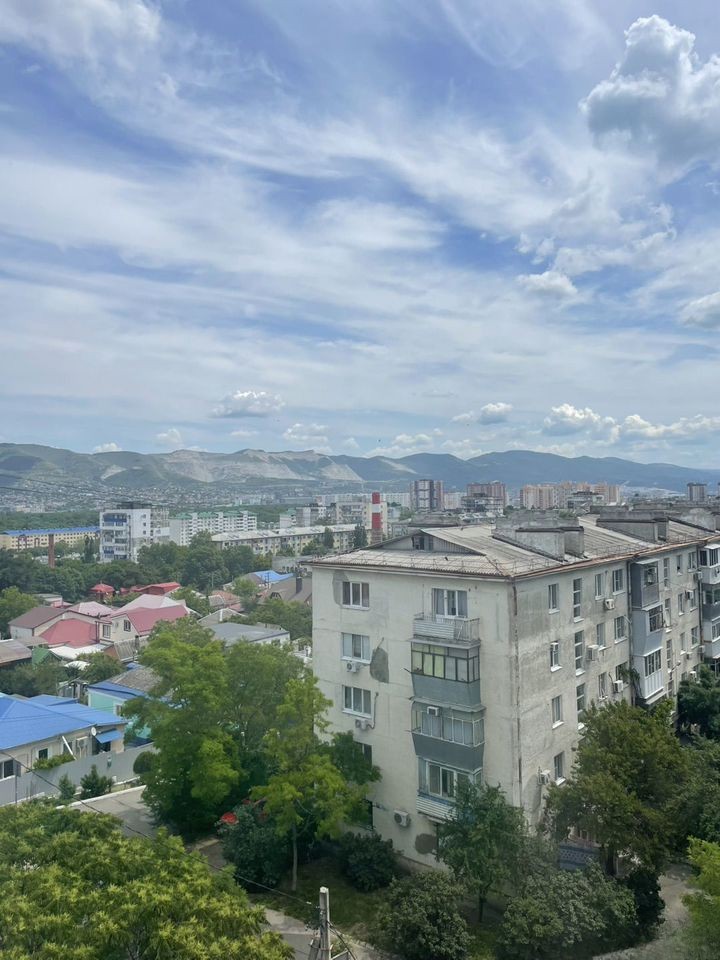 3-комн., 65 м², 5/5 этаж, ул. Гайдара, 31 Новороссийск — фото 3