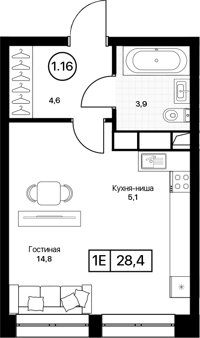 Студия Пушкино Град