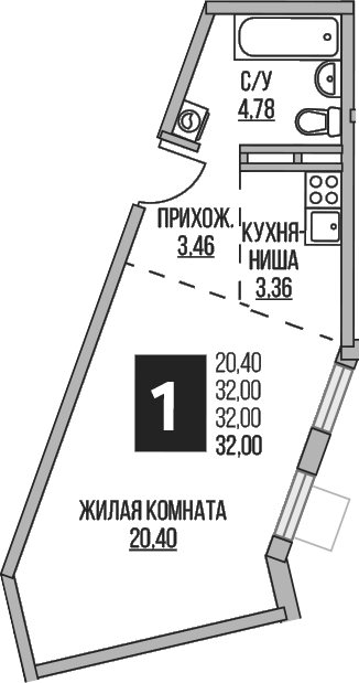 Студия Гранель Аникеевский
