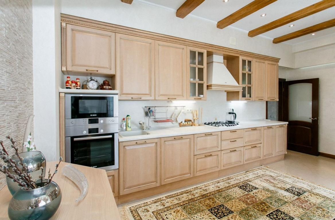 2-комн., 113.5 м², 5/6 этаж, Сочи, ул. Ленина, 294/6 — фото 2