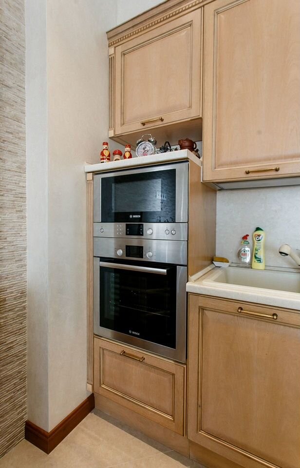 2-комн., 113.5 м², 5/6 этаж, Сочи, ул. Ленина, 294/6 — фото 5