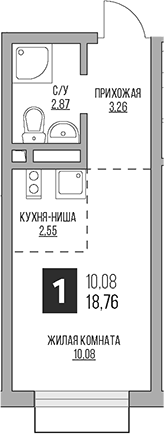 Студия Гранель Коломенское