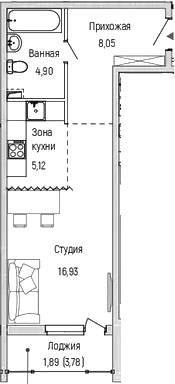 Студия Рига Хиллс