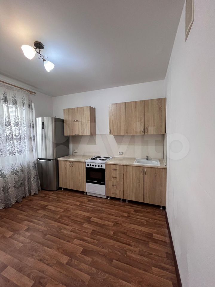 1-комн. квартира, 36.6 м² в ЖК Восточно-Кругликовский — фото 2